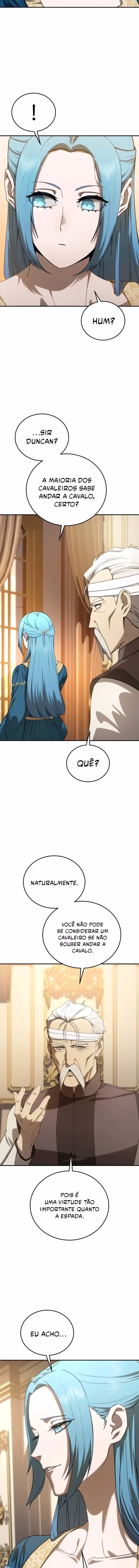 Mestre Espadachim Criado Pelas Estrelas capitulo 23 pagina 9