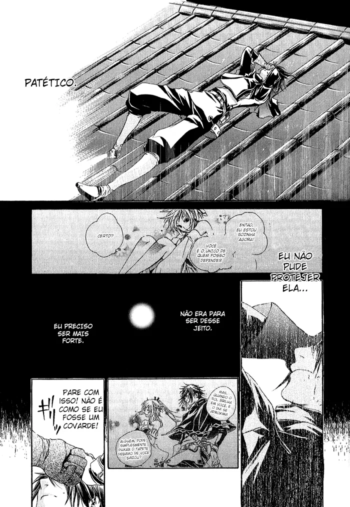 Os Dez Bravos capitulo 6 pagina 16