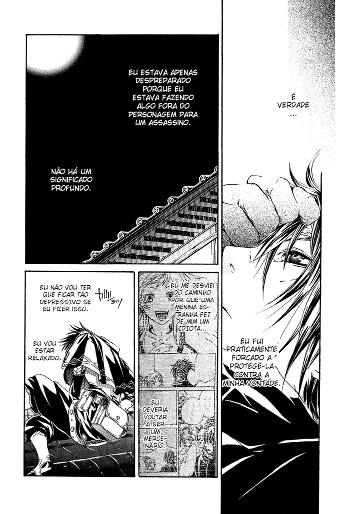 Os Dez Bravos capitulo 6 pagina 17