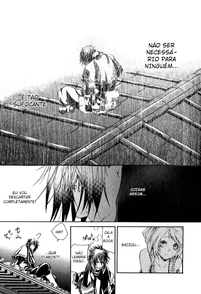 Os Dez Bravos capitulo 6 pagina 18