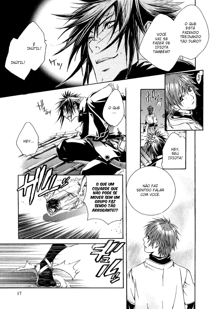 Os Dez Bravos capitulo 6 pagina 20