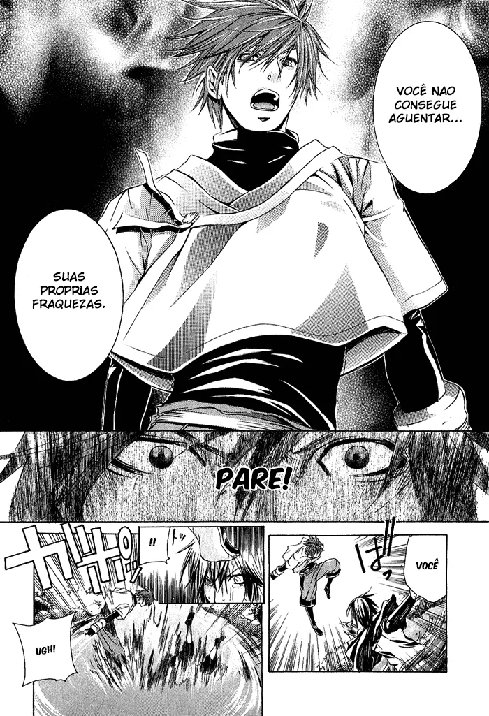 Os Dez Bravos capitulo 6 pagina 24