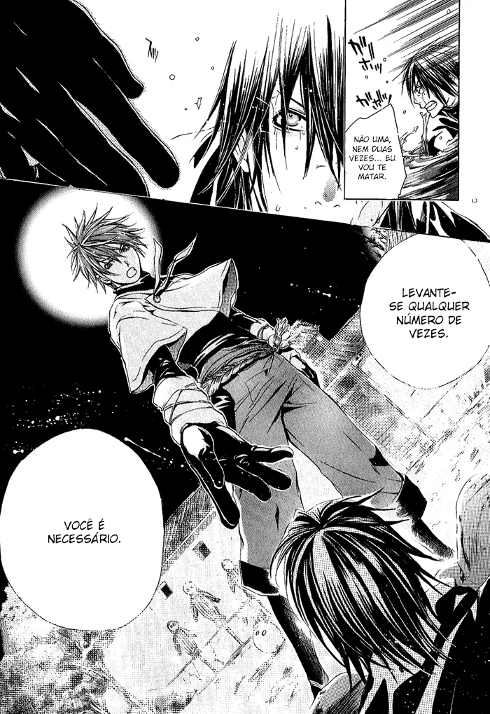 Os Dez Bravos capitulo 6 pagina 25