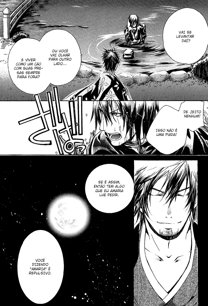 Os Dez Bravos capitulo 6 pagina 27