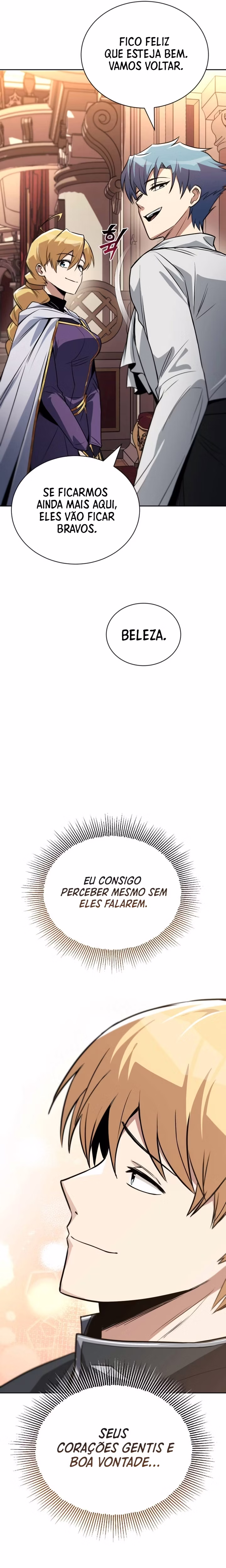 A SuperaÃ§Ã£o do Nobre Vagabundo capitulo 110 pagina 16