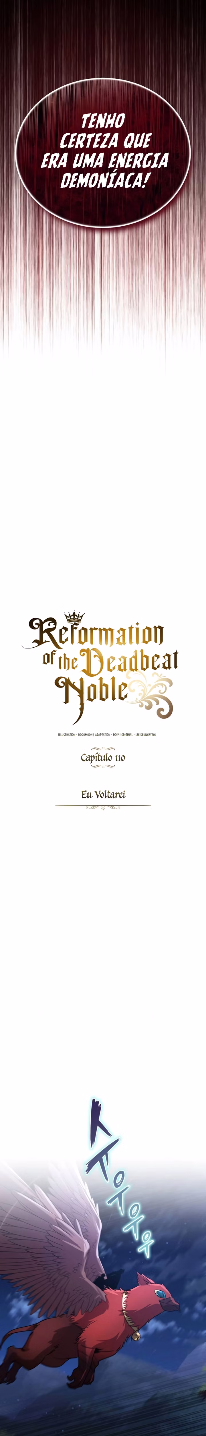 A SuperaÃ§Ã£o do Nobre Vagabundo capitulo 110 pagina 20