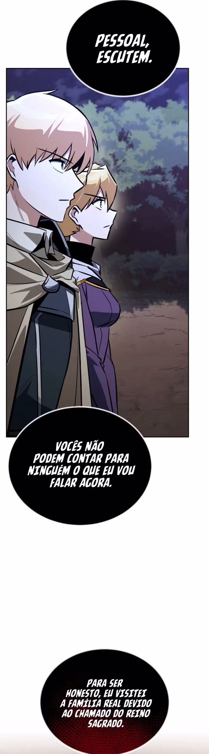 A SuperaÃ§Ã£o do Nobre Vagabundo capitulo 110 pagina 23
