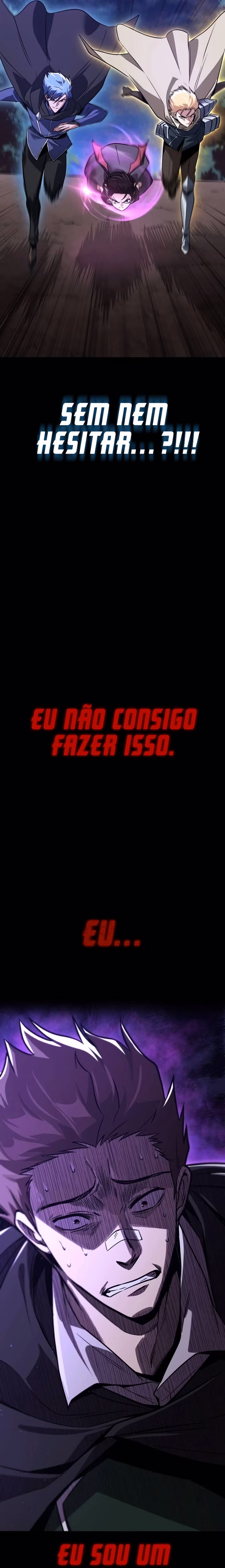 A SuperaÃ§Ã£o do Nobre Vagabundo capitulo 110 pagina 34