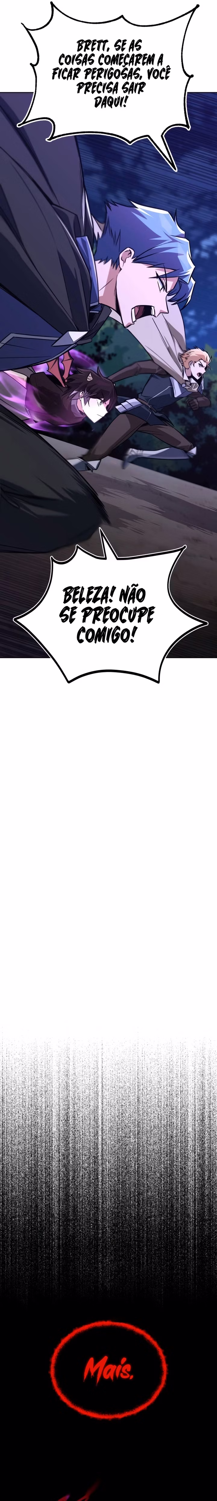 A SuperaÃ§Ã£o do Nobre Vagabundo capitulo 110 pagina 36