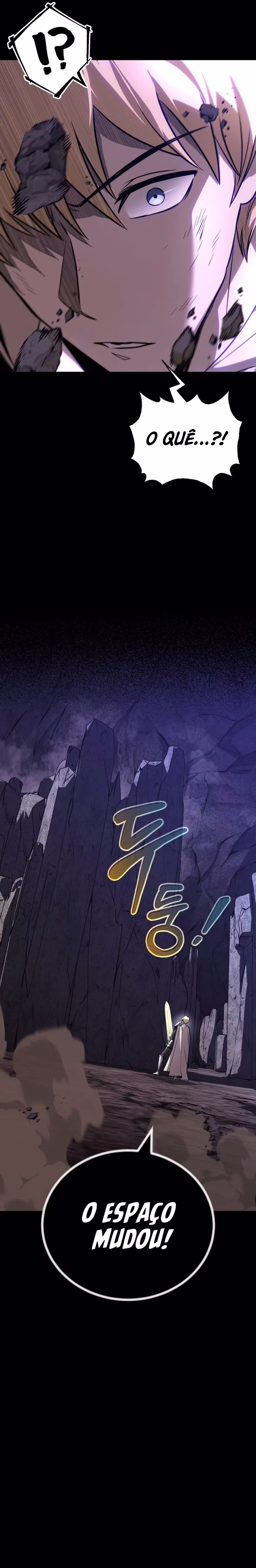 A SuperaÃ§Ã£o do Nobre Vagabundo capitulo 110 pagina 43