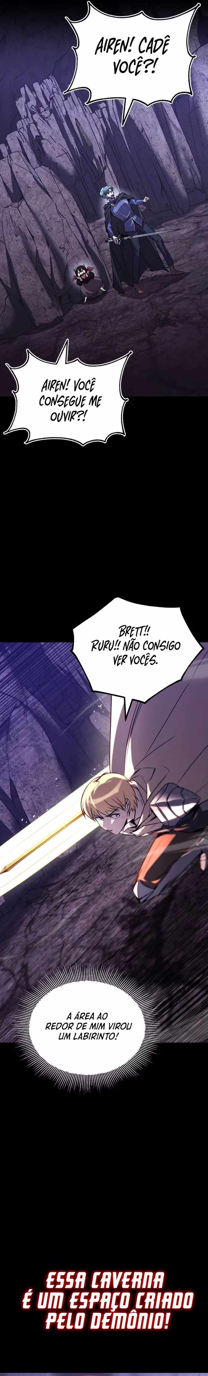 A SuperaÃ§Ã£o do Nobre Vagabundo capitulo 110 pagina 44