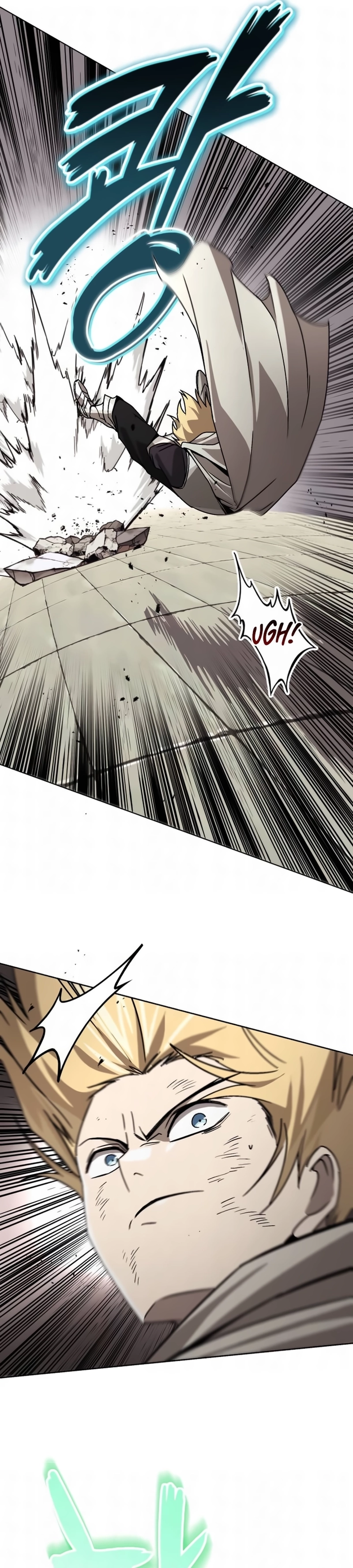A SuperaÃ§Ã£o do Nobre Vagabundo capitulo 146 pagina 18