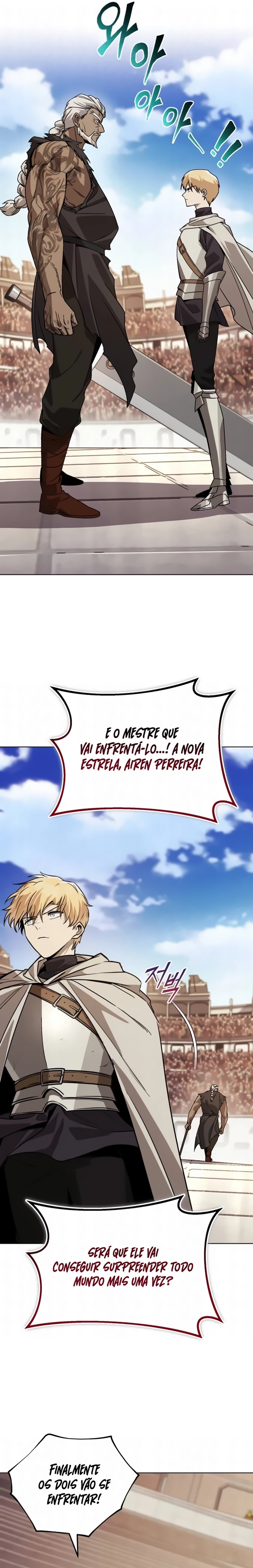 A SuperaÃ§Ã£o do Nobre Vagabundo capitulo 146 pagina 2