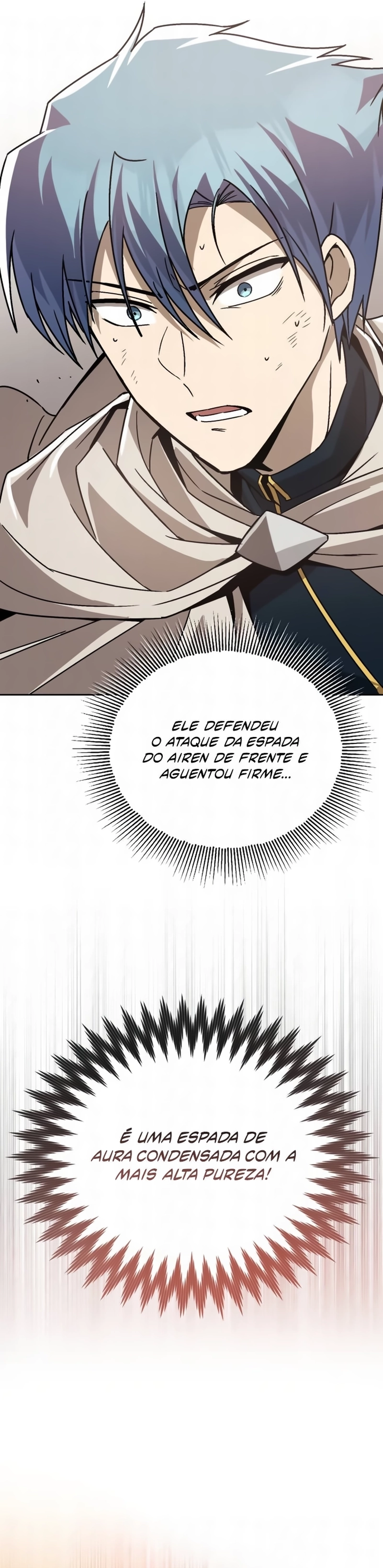 A SuperaÃ§Ã£o do Nobre Vagabundo capitulo 146 pagina 25