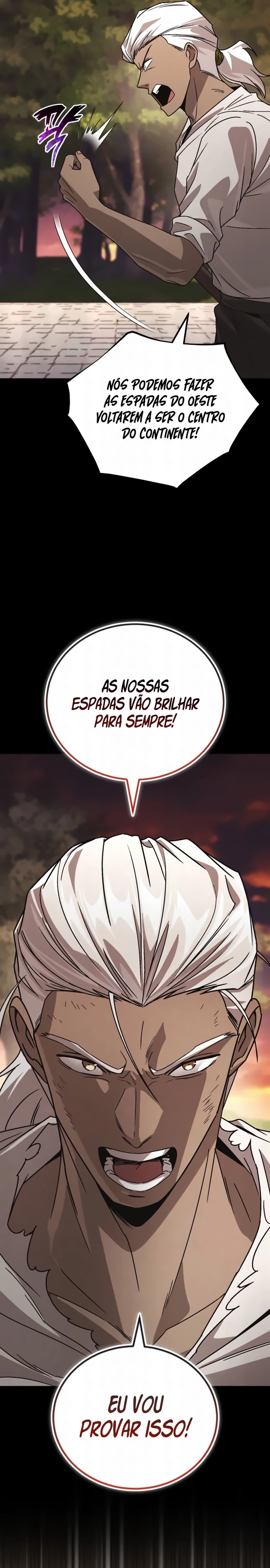 A SuperaÃ§Ã£o do Nobre Vagabundo capitulo 146 pagina 29