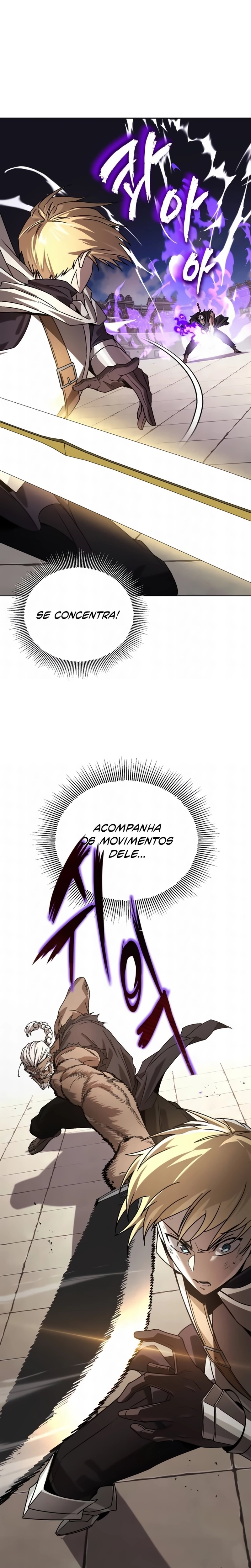 A SuperaÃ§Ã£o do Nobre Vagabundo capitulo 146 pagina 32