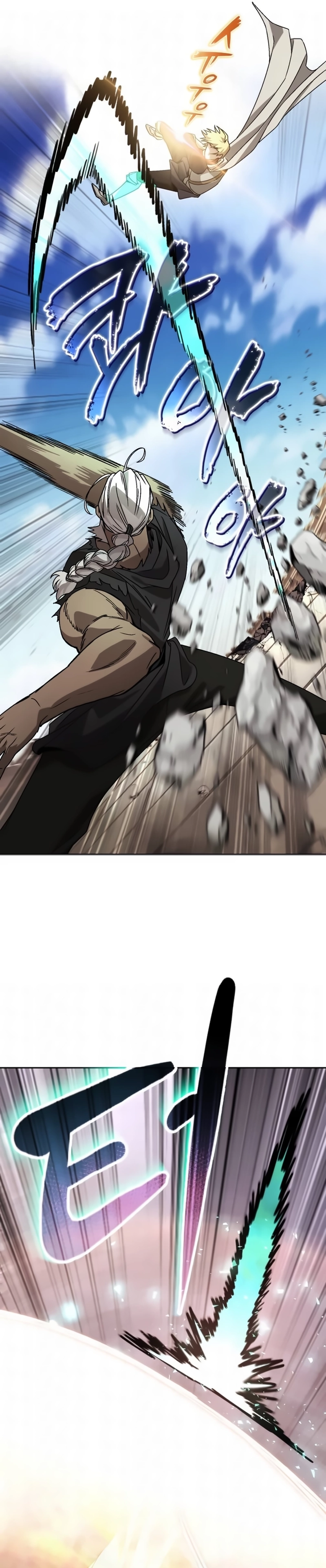 A SuperaÃ§Ã£o do Nobre Vagabundo capitulo 146 pagina 36