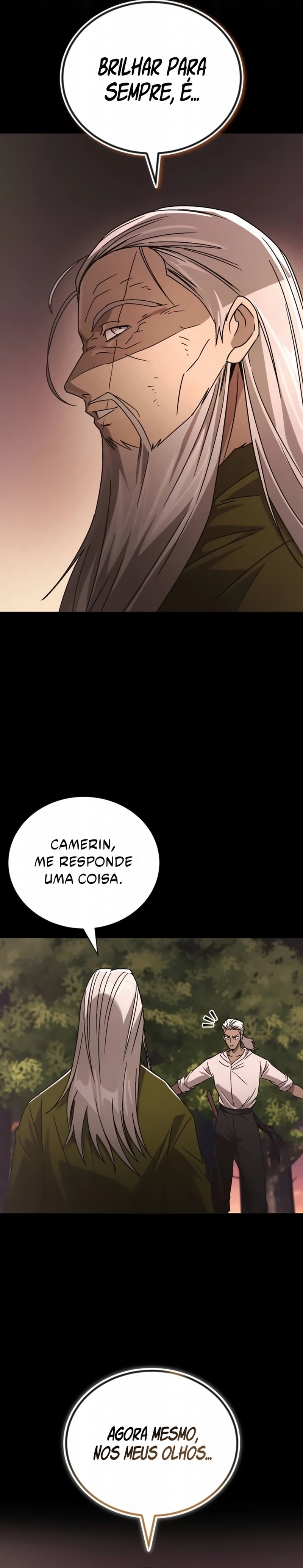 A SuperaÃ§Ã£o do Nobre Vagabundo capitulo 146 pagina 40