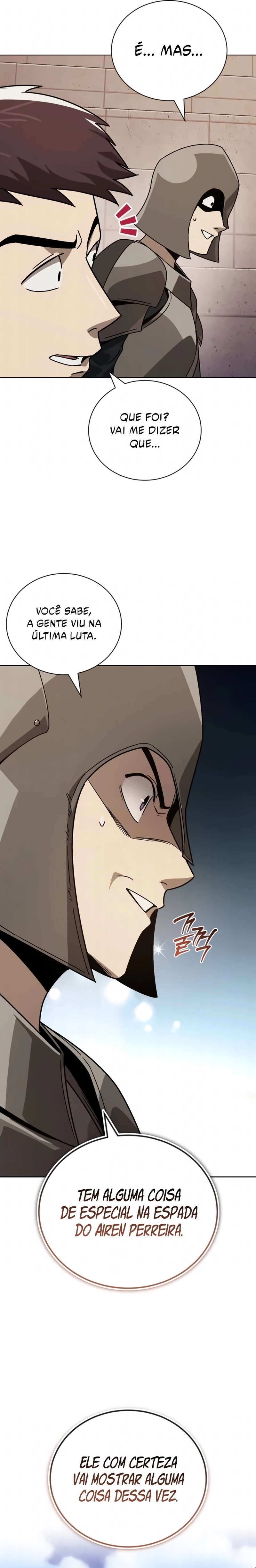 A SuperaÃ§Ã£o do Nobre Vagabundo capitulo 146 pagina 4