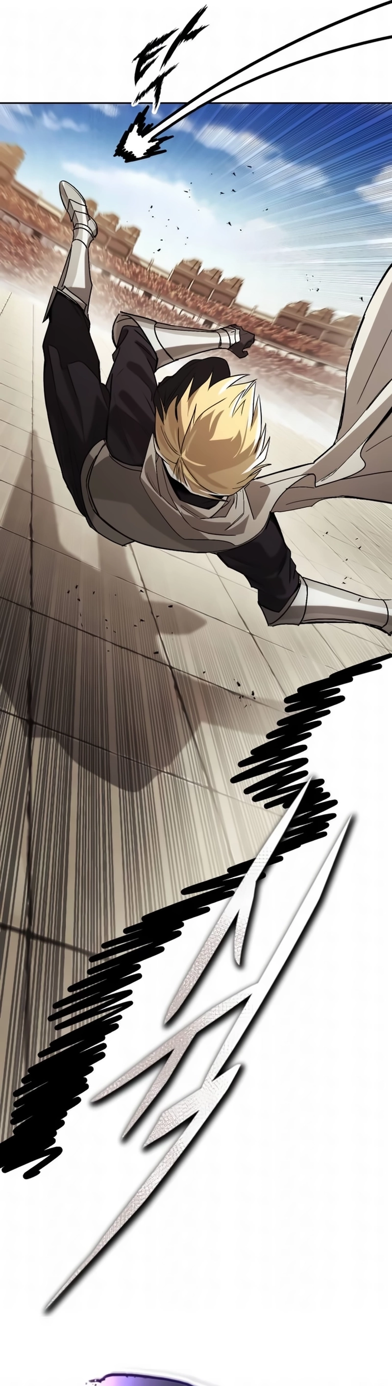 A SuperaÃ§Ã£o do Nobre Vagabundo capitulo 146 pagina 43