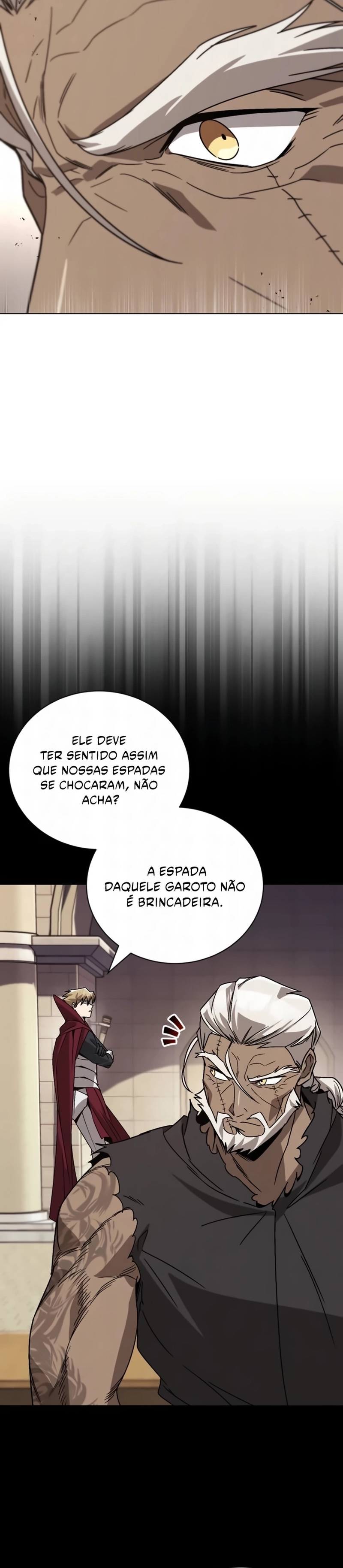 A SuperaÃ§Ã£o do Nobre Vagabundo capitulo 146 pagina 10