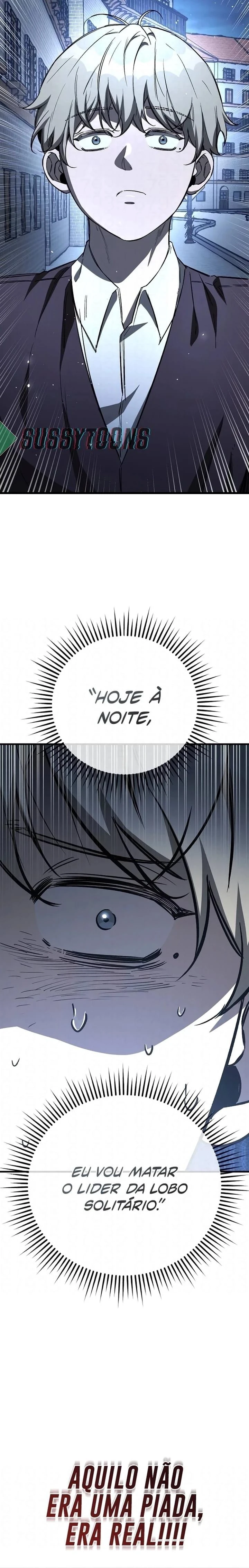 Guarda Malandro em uma Fantasia Medieval capitulo 24 pagina 14