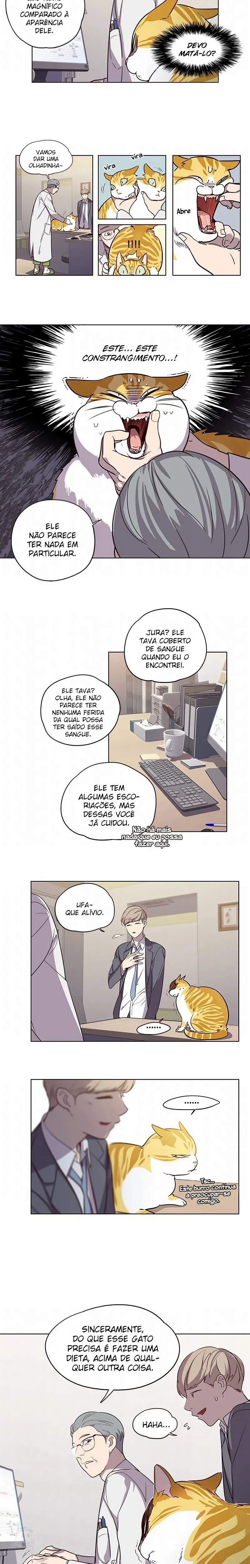 Veletric capitulo 2 pagina 11