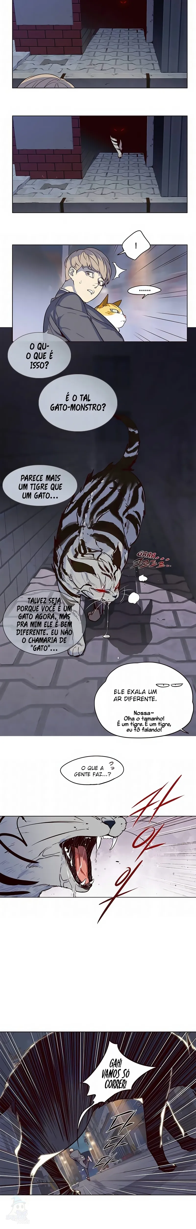 Veletric capitulo 2 pagina 13