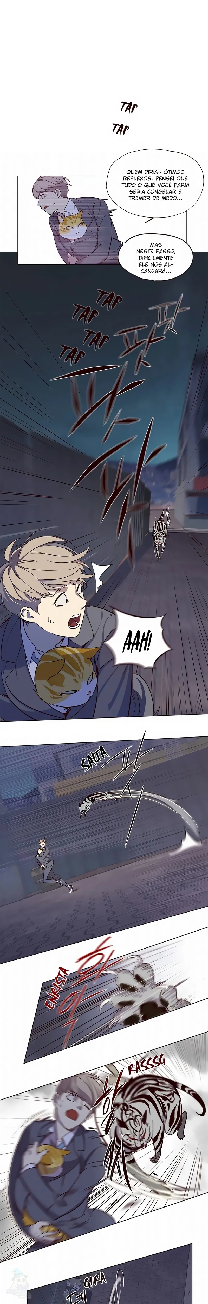 Veletric capitulo 2 pagina 14