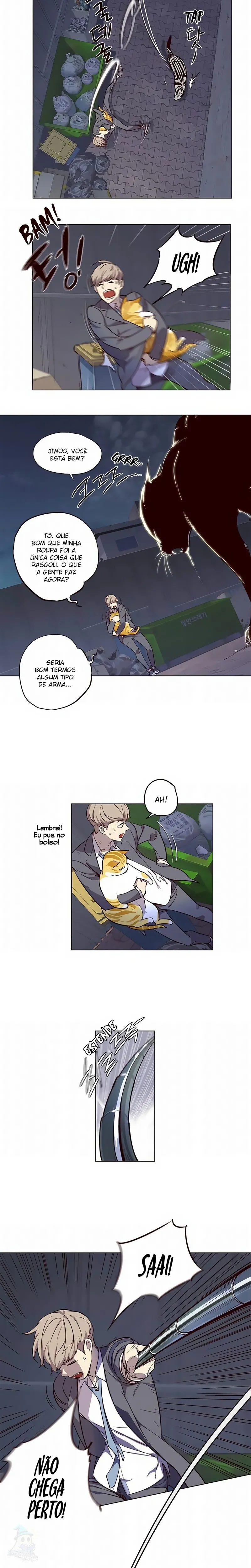 Veletric capitulo 2 pagina 15