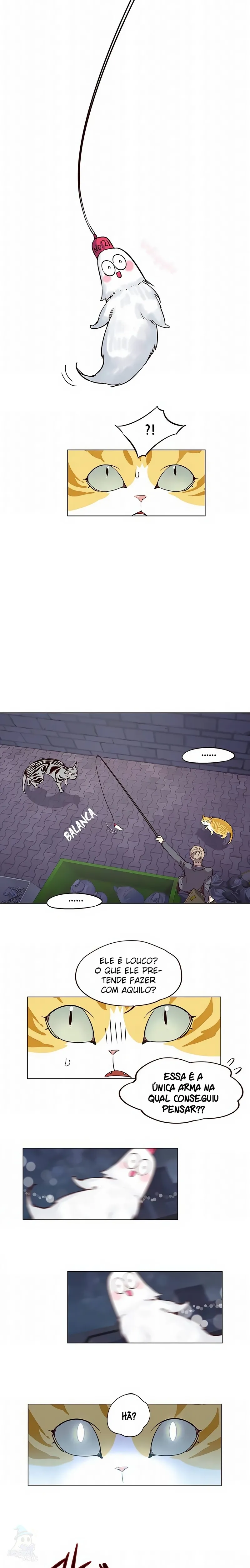 Veletric capitulo 2 pagina 16
