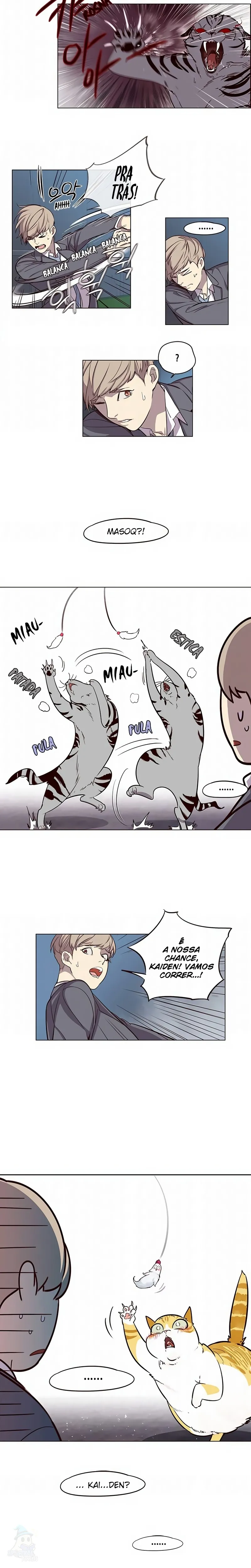 Veletric capitulo 2 pagina 17