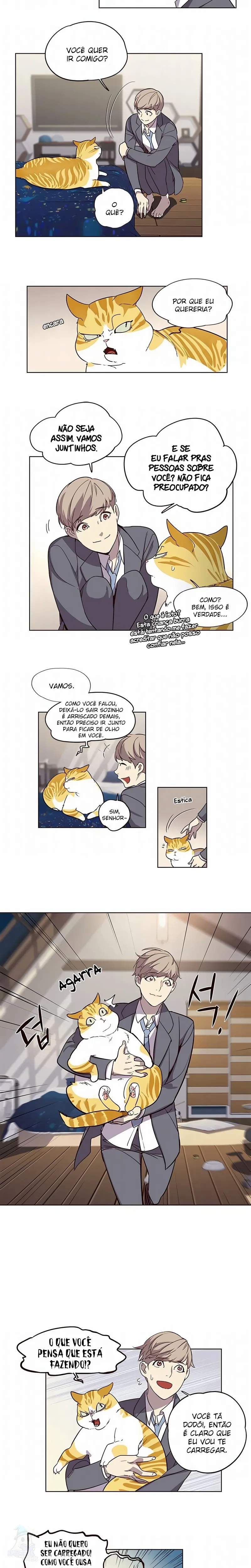 Veletric capitulo 2 pagina 8