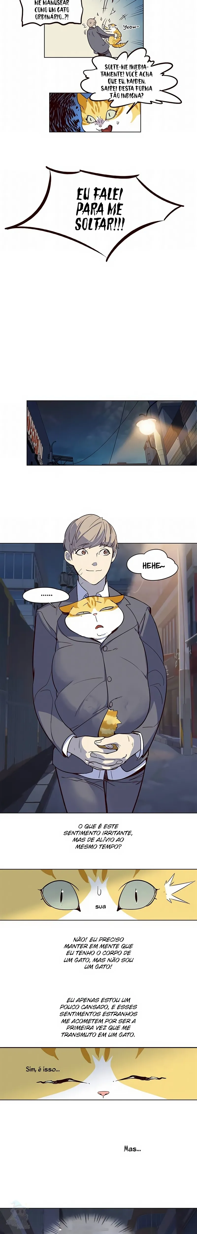 Veletric capitulo 2 pagina 9