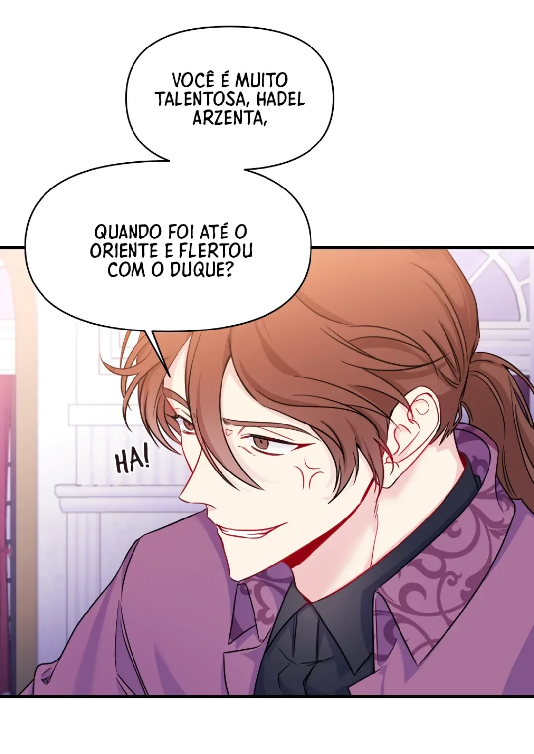 Casando-se Primeiro capitulo 2 pagina 11