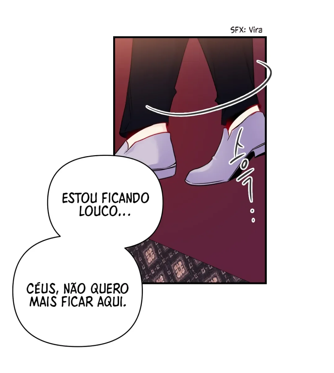 Casando-se Primeiro capitulo 2 pagina 17