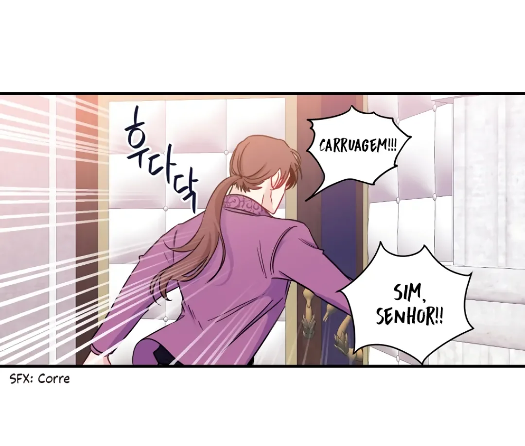 Casando-se Primeiro capitulo 2 pagina 18