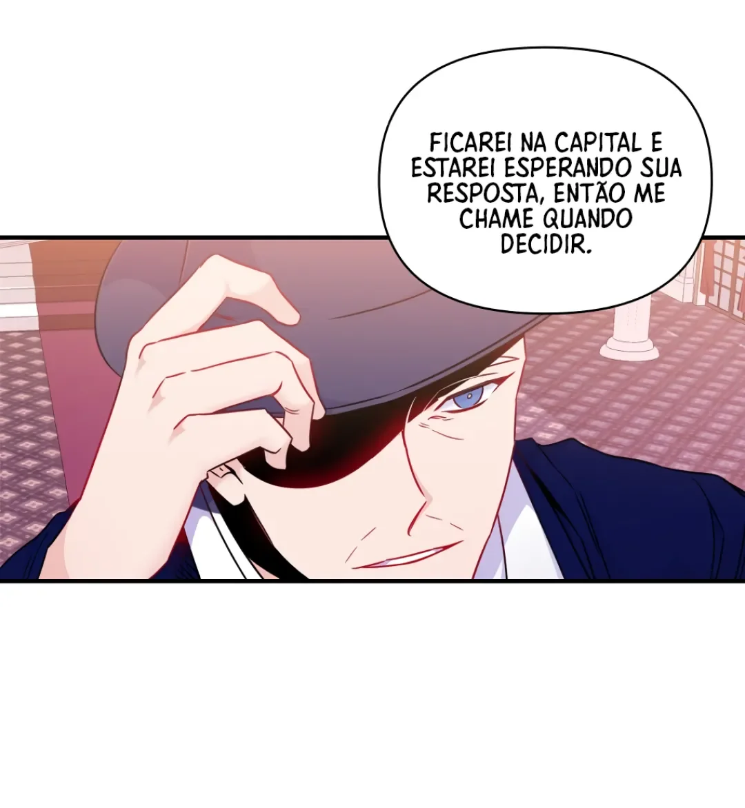 Casando-se Primeiro capitulo 2 pagina 21