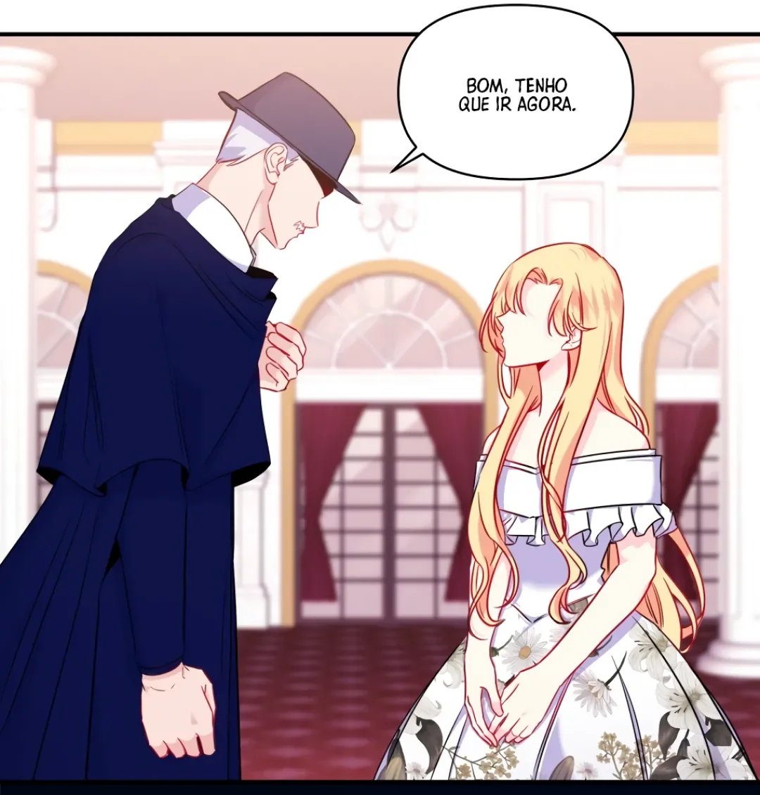 Casando-se Primeiro capitulo 2 pagina 22