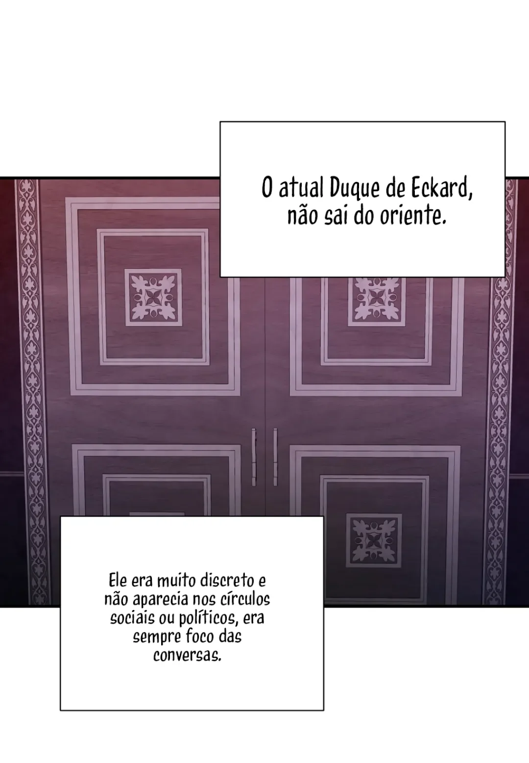 Casando-se Primeiro capitulo 2 pagina 29