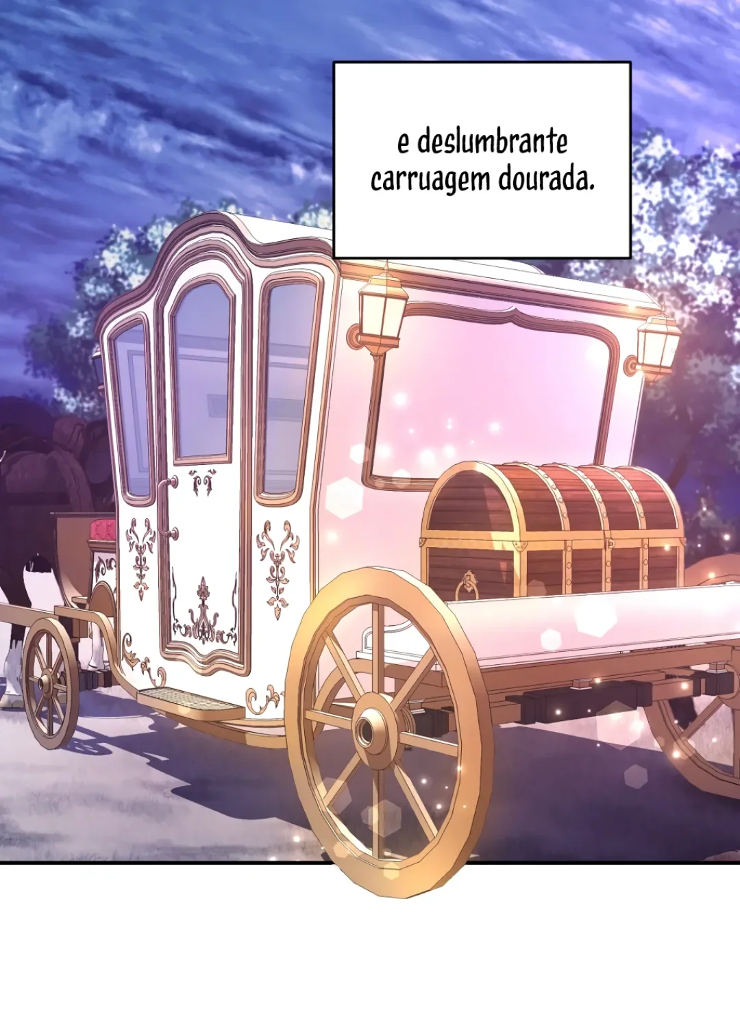Casando-se Primeiro capitulo 2 pagina 3