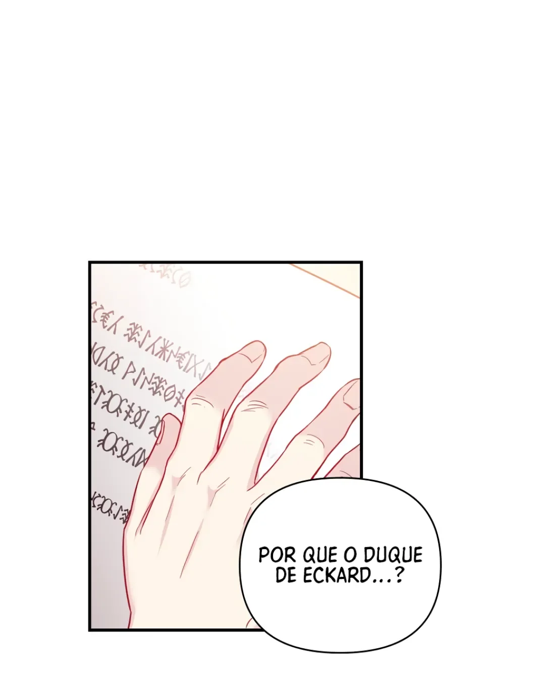 Casando-se Primeiro capitulo 2 pagina 33