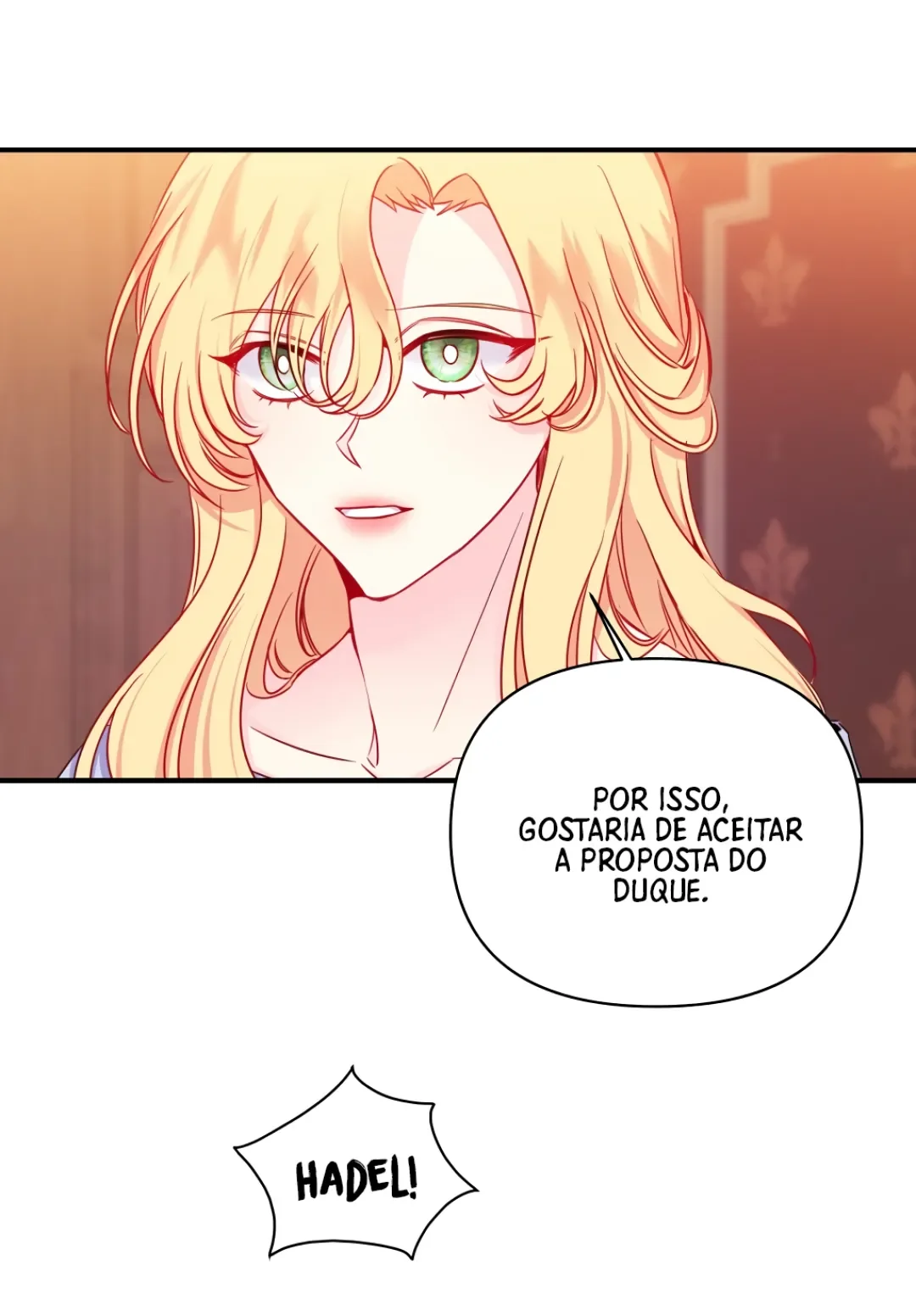 Casando-se Primeiro capitulo 2 pagina 42
