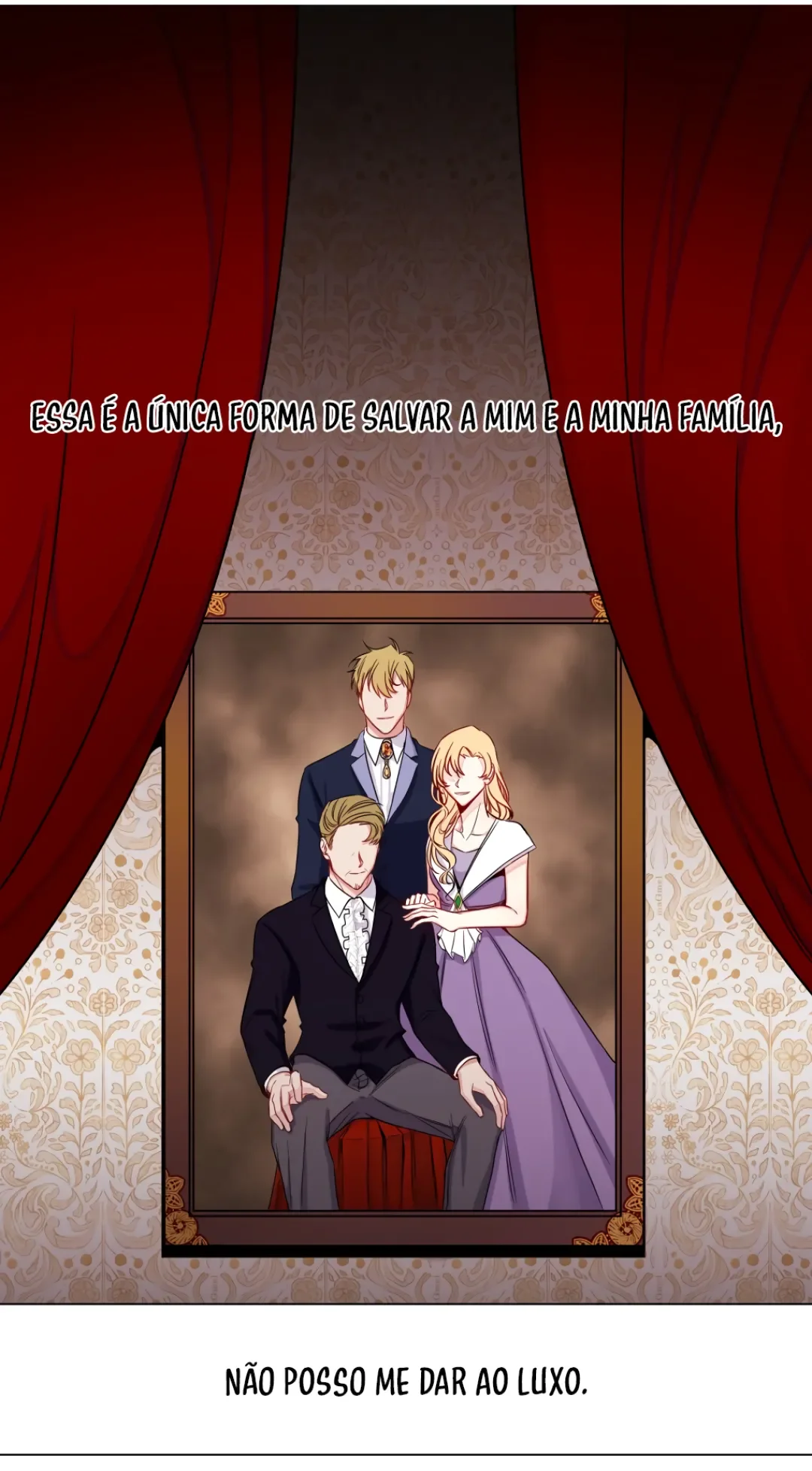 Casando-se Primeiro capitulo 2 pagina 46