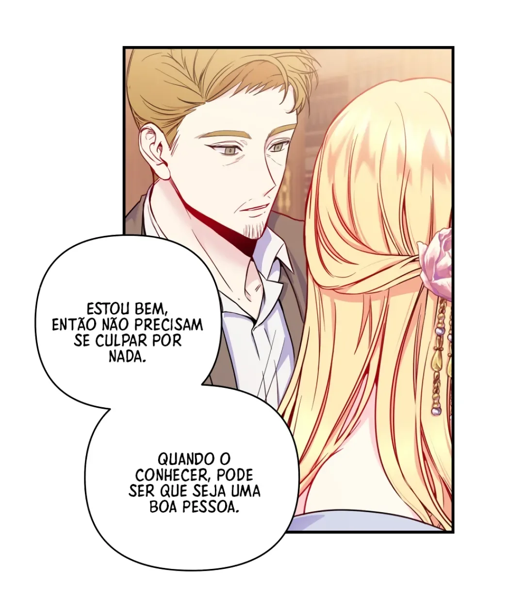 Casando-se Primeiro capitulo 2 pagina 48