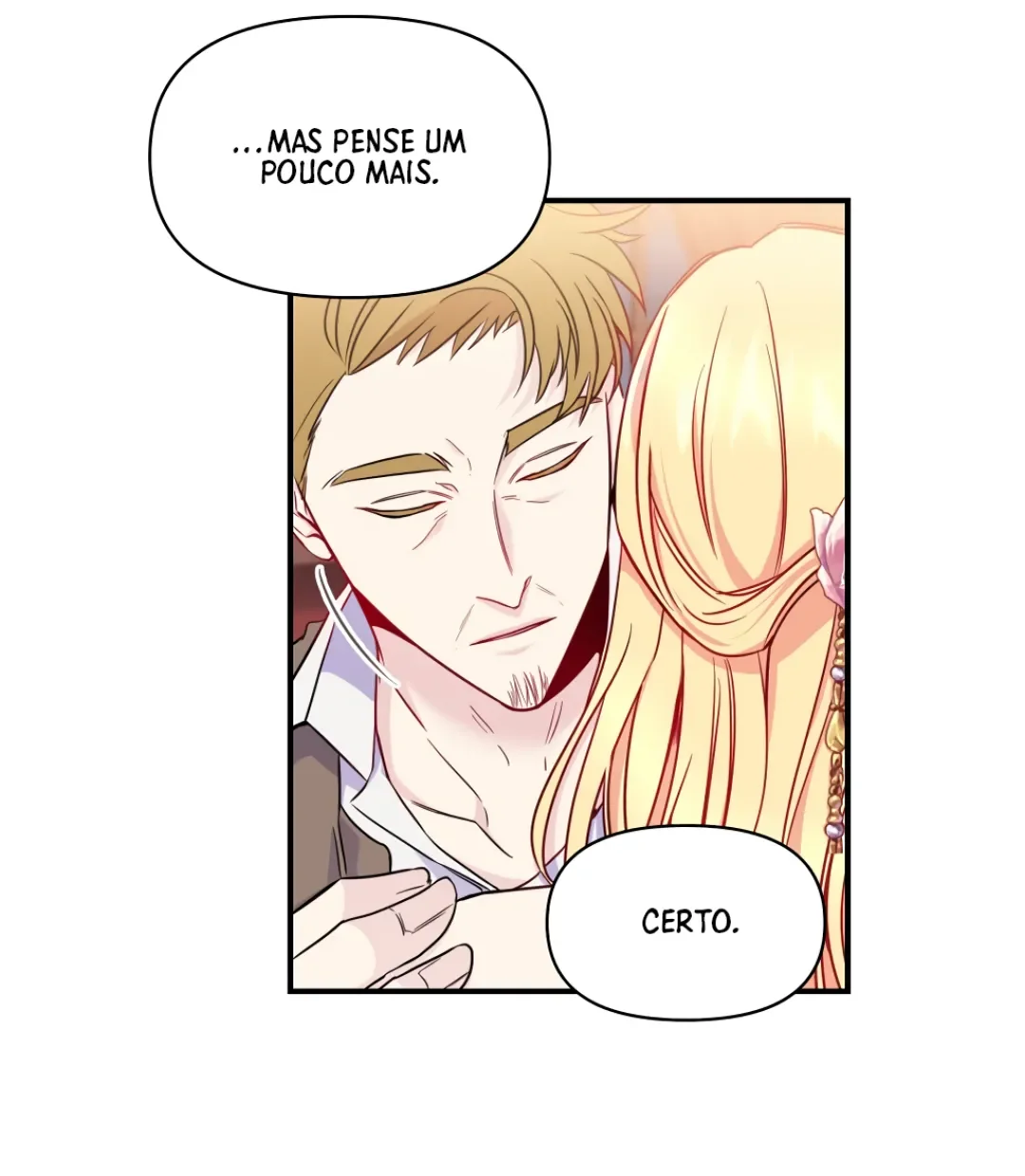 Casando-se Primeiro capitulo 2 pagina 50