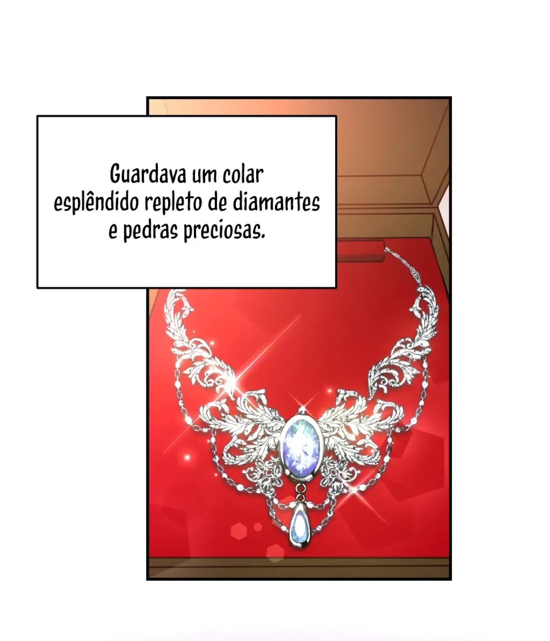 Casando-se Primeiro capitulo 2 pagina 5