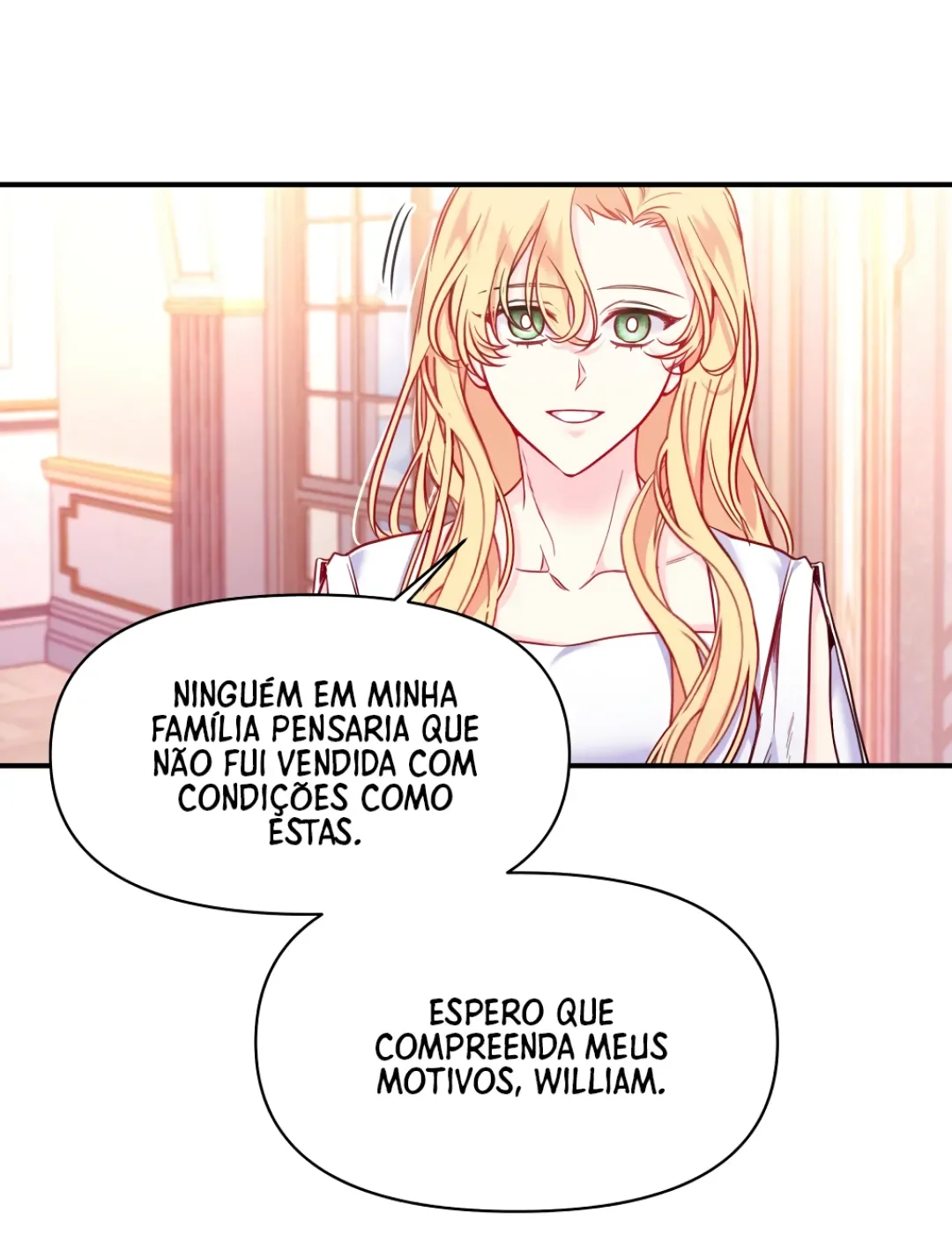 Casando-se Primeiro capitulo 2 pagina 62