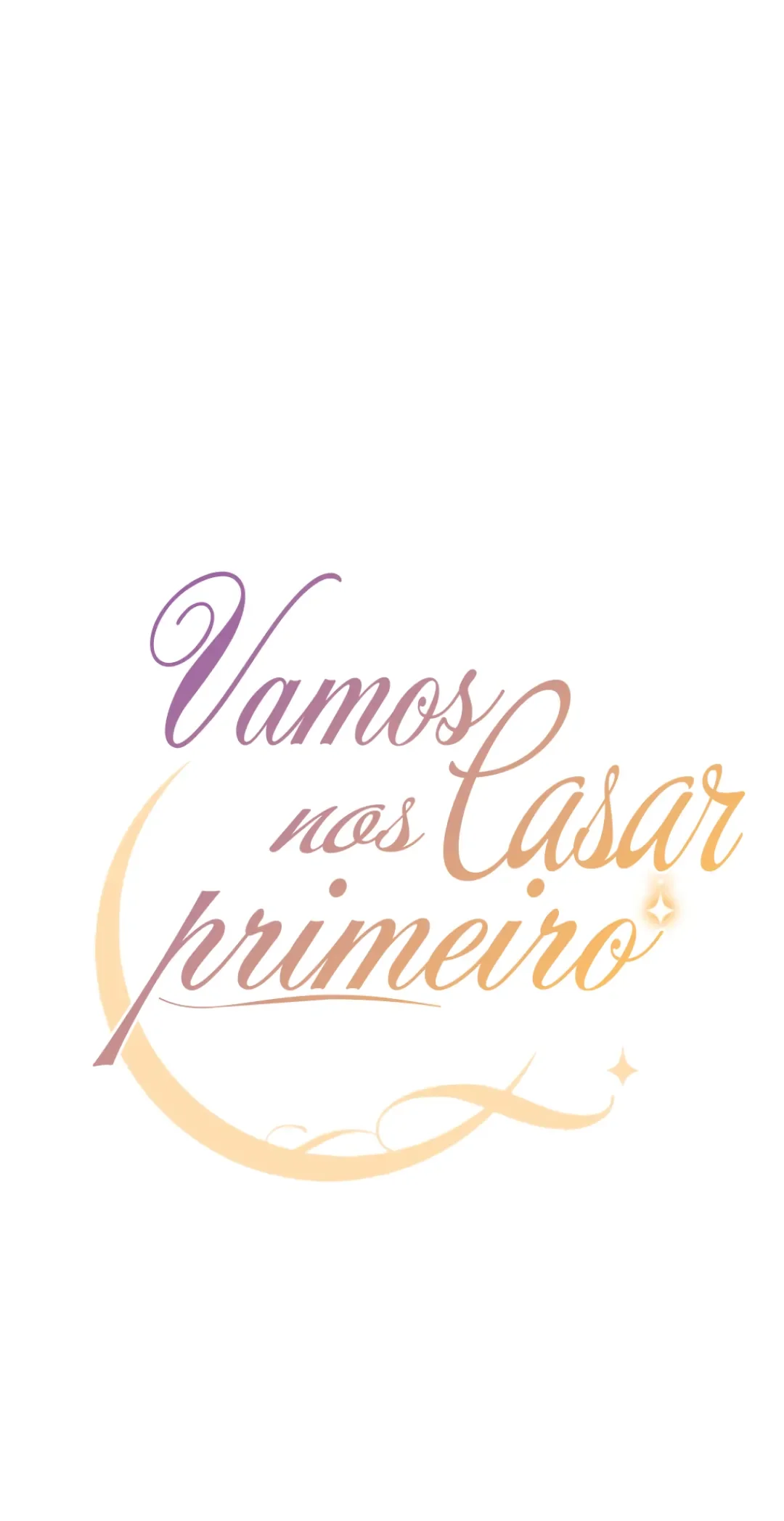 Casando-se Primeiro capitulo 2 pagina 7