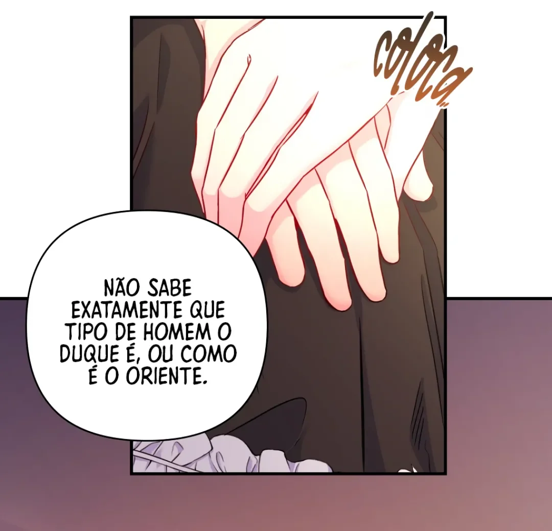 Casando-se Primeiro capitulo 2 pagina 85